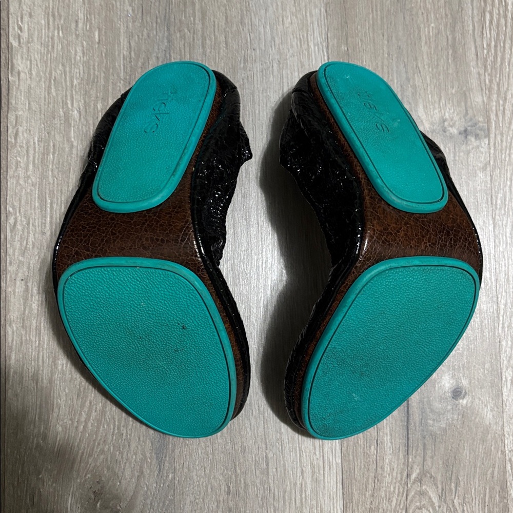 Tieks - Picture 2 of 6